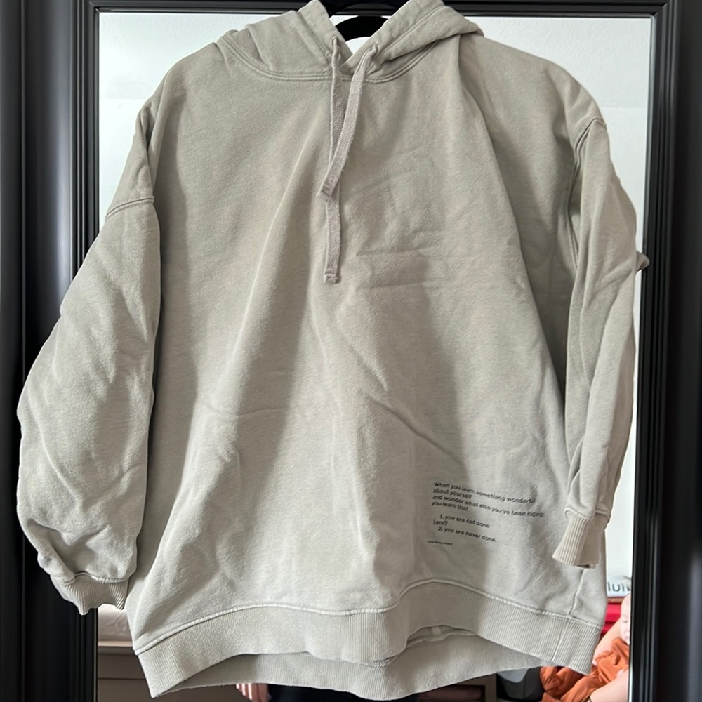 H&M sweater